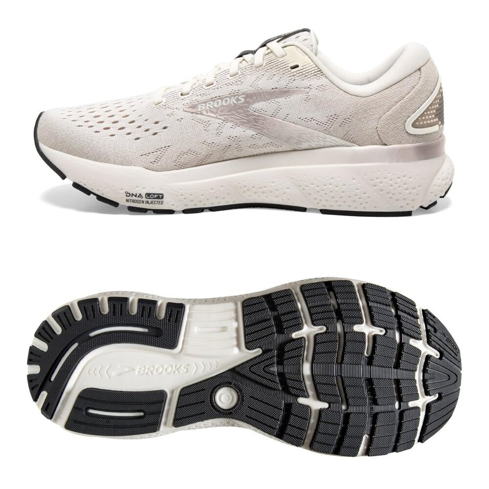 *NEW IN BOX* 7M Brooks Men's Ghost 16 Neutral Running Shoe